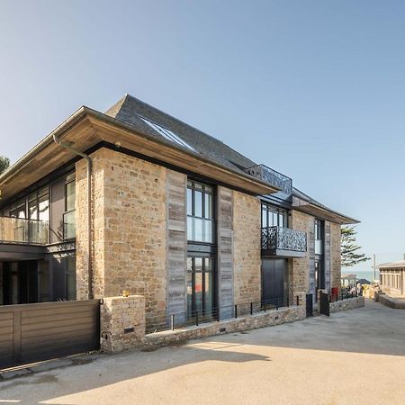 Residence Premium Le Benetin- Saint Malo Exterior photo